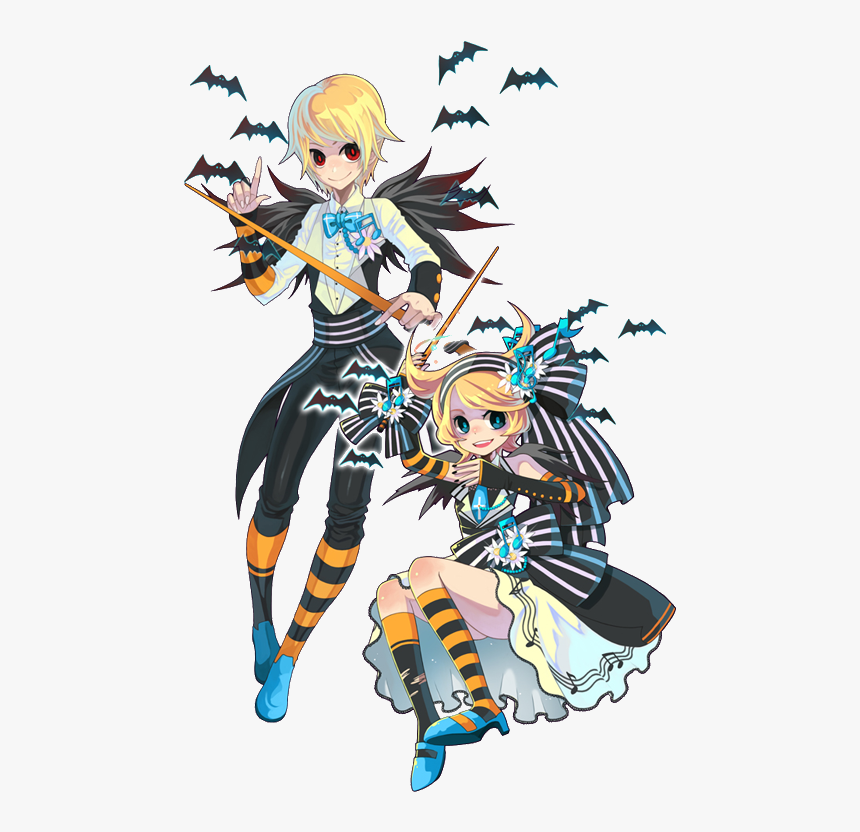 Latale Portal Wiki - Latale Maestro, HD Png Download