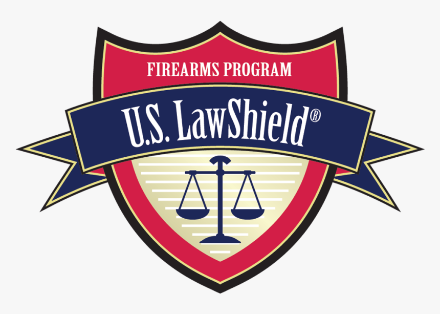 Us Law Shield, HD Png Download