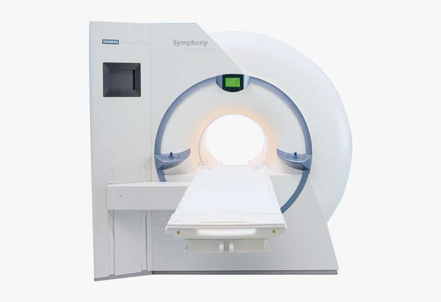 Siemens Magnetom Symphony 1 5t, HD Png Download