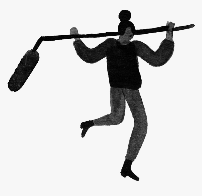 Movie Studio Brooklyn Ny - Weapon, HD Png Download