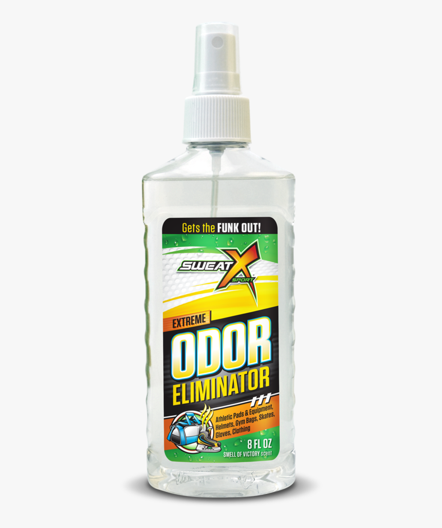 Odor Eliminator Spray, HD Png Download