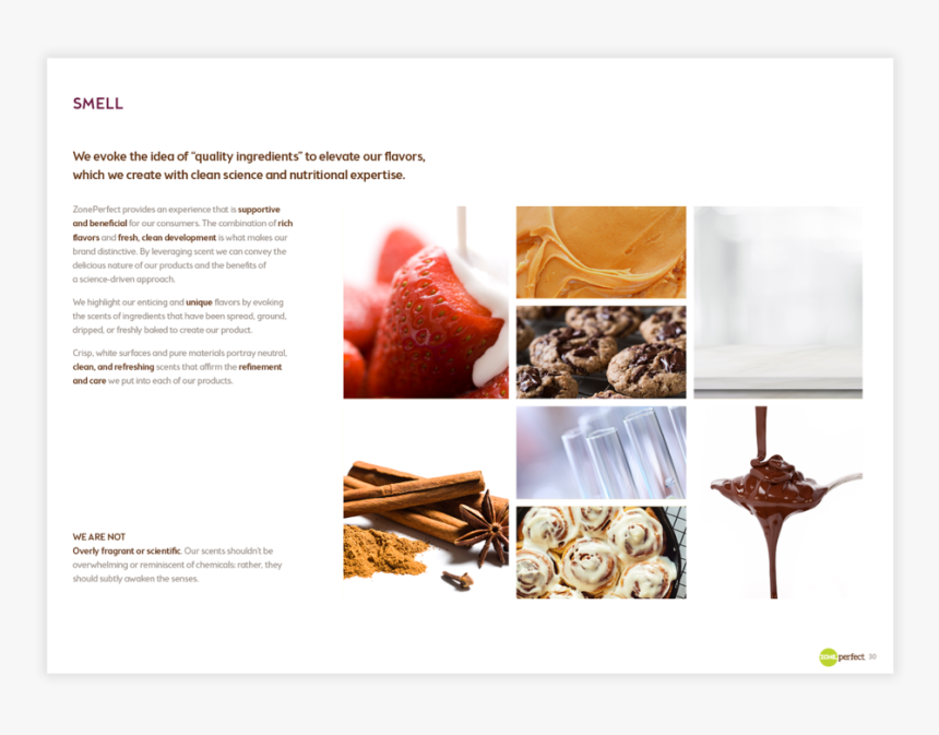 Smell, HD Png Download