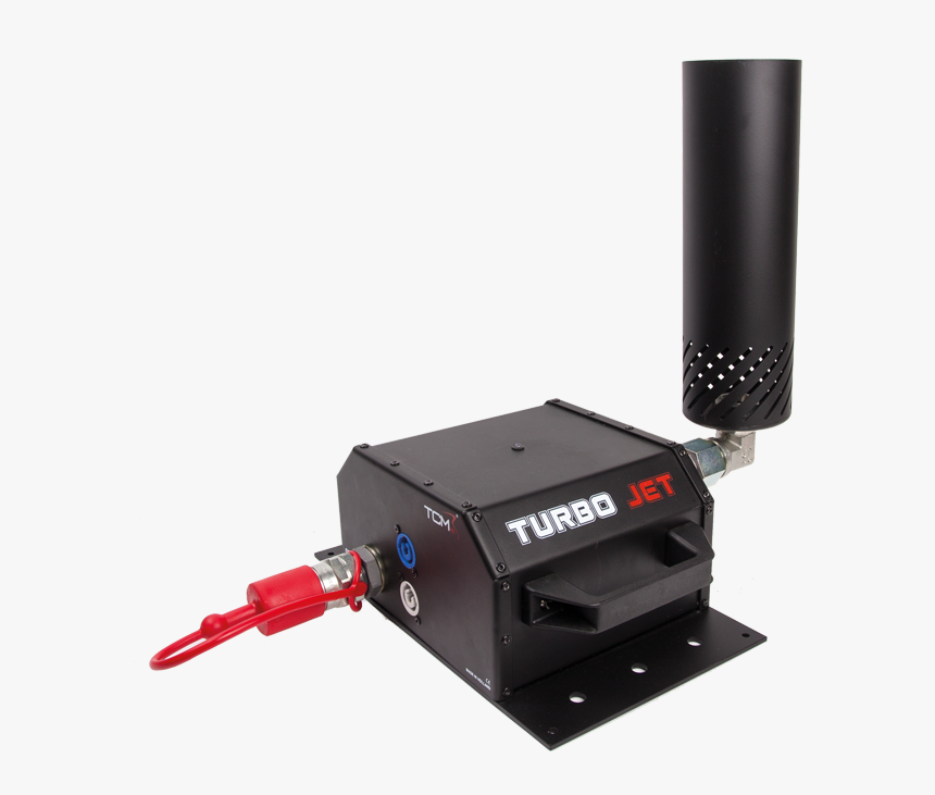 Tcm Fx® Turbo Jet - Jet Co2 Turbo, HD Png Download