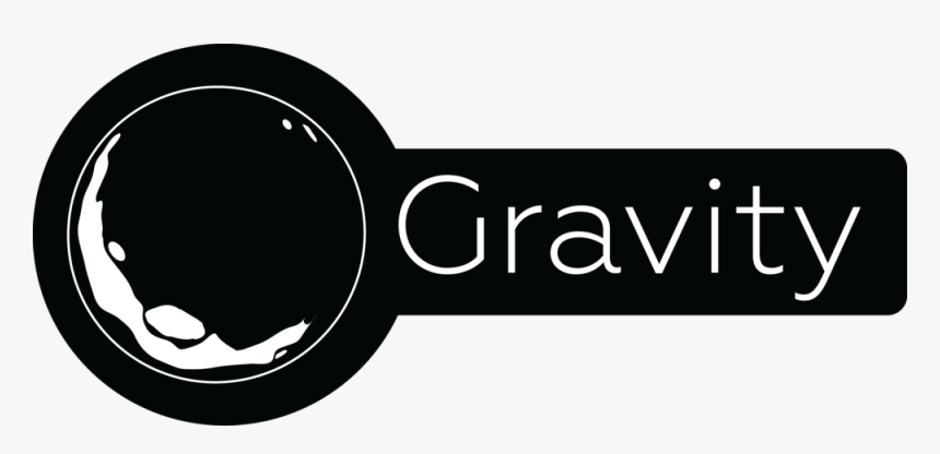 Newlogo2 Inverse, HD Png Download