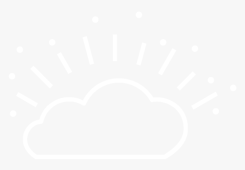Johns Hopkins Logo White, HD Png Download