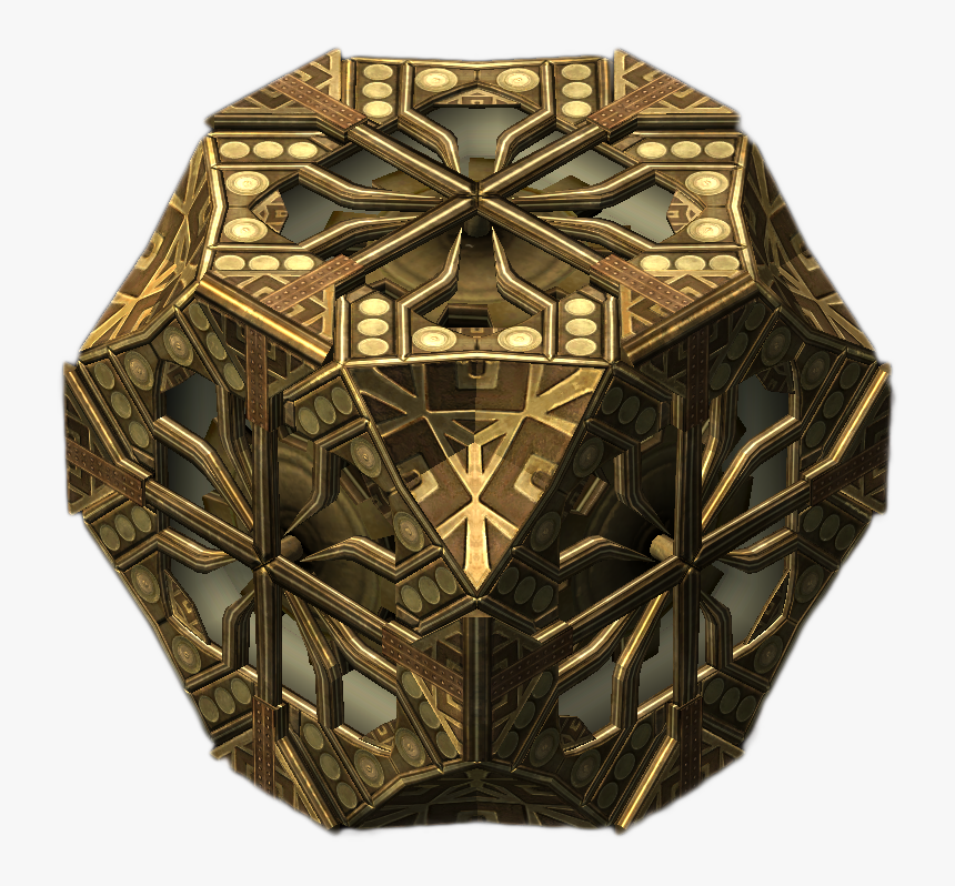 Elder Scrolls - The Elder Scrolls, HD Png Download