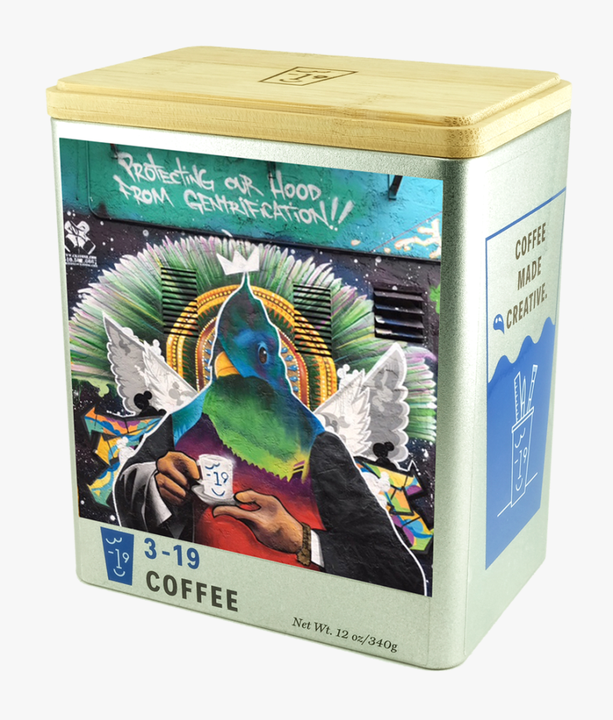 Guatemala Coffee Artwork, HD Png Download