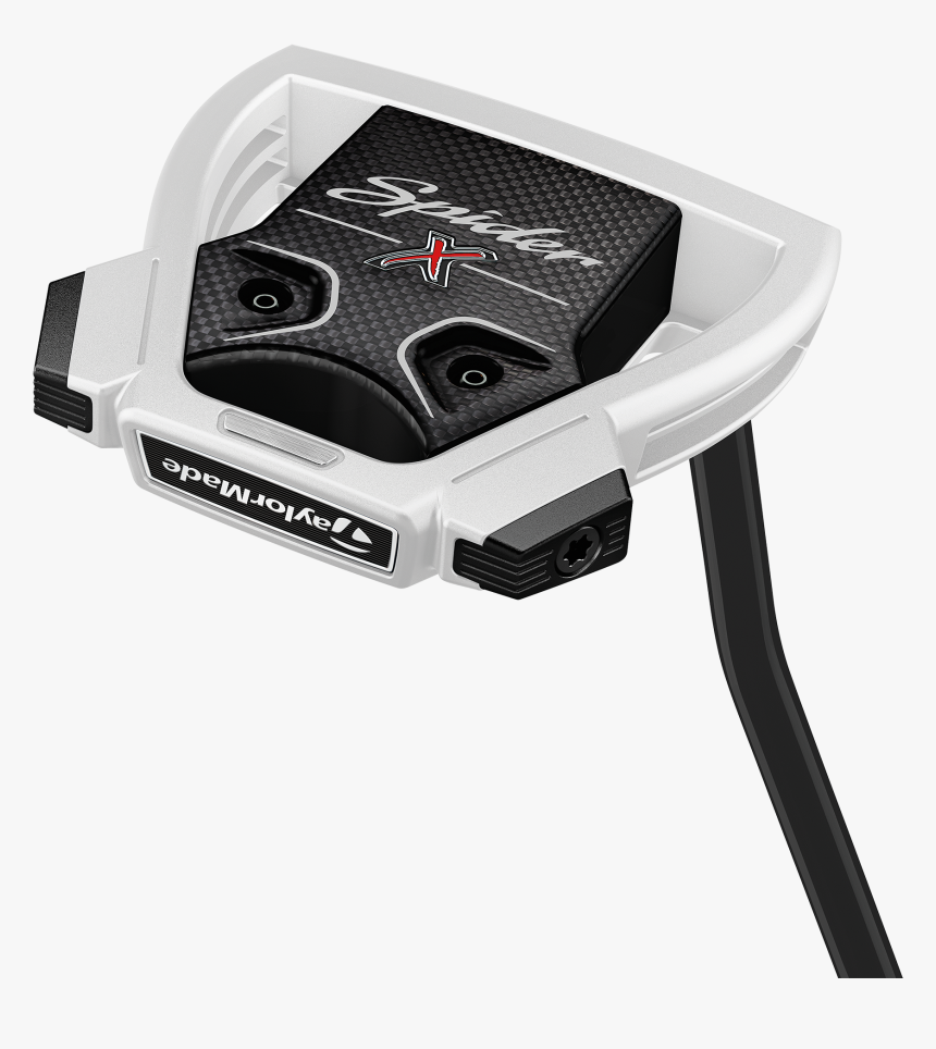 Taylormade Spider X Putter, HD Png Download