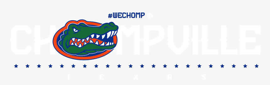Uf Football Clipart Vector Library Stock Wechomp In Florida Gators Hd Png Download Transparent Png Image Pngitem