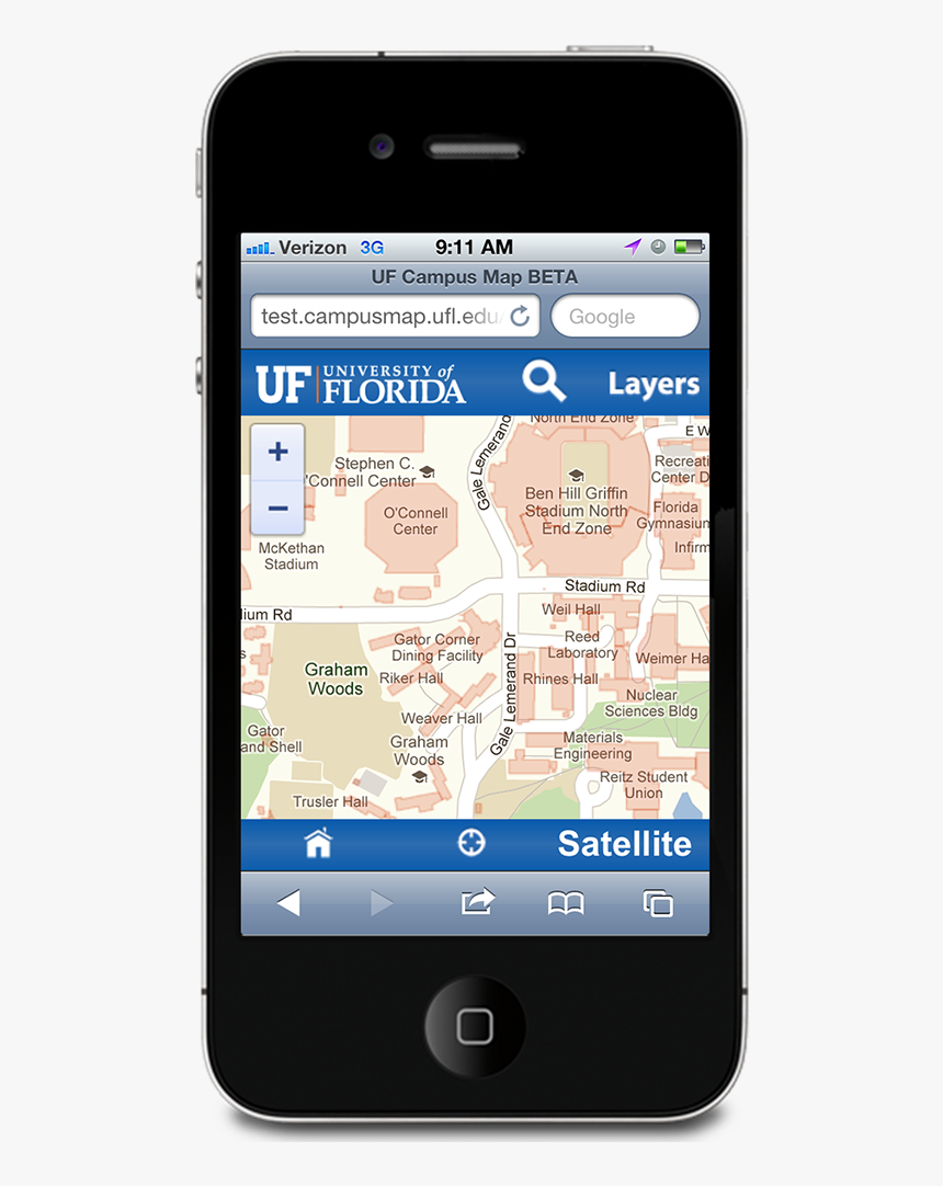 Smartphone, HD Png Download