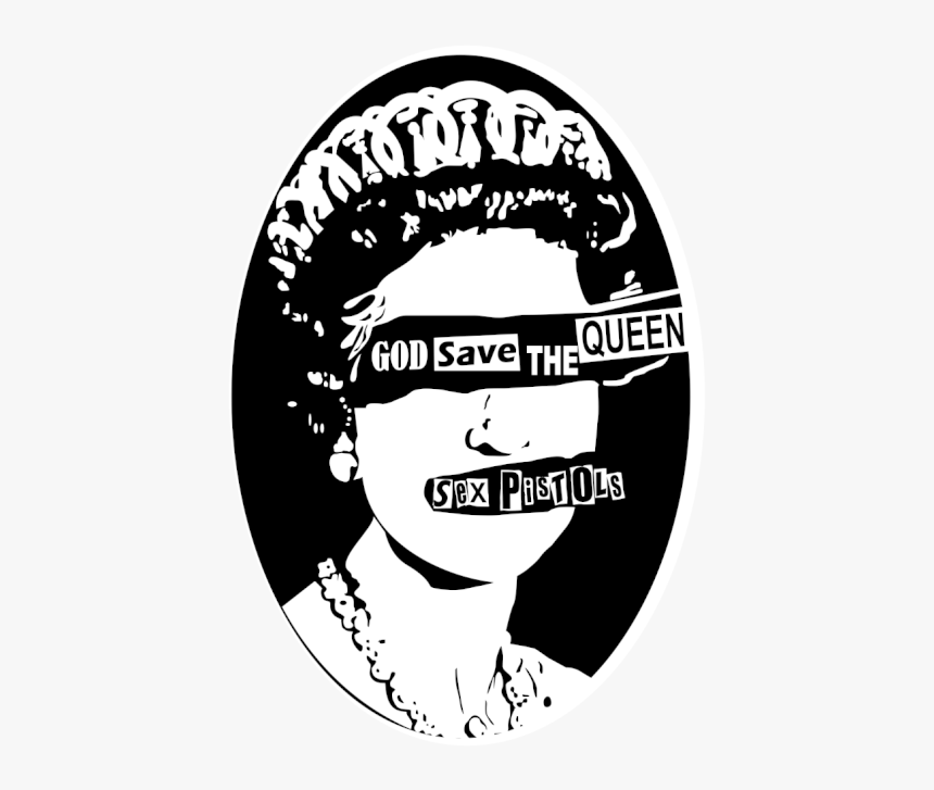 God Save The Queen Reid, HD Png Download