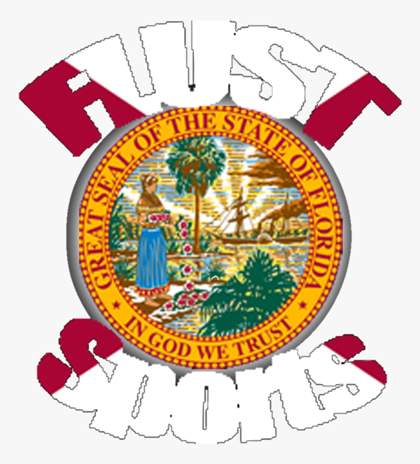 Florida Flag, HD Png Download