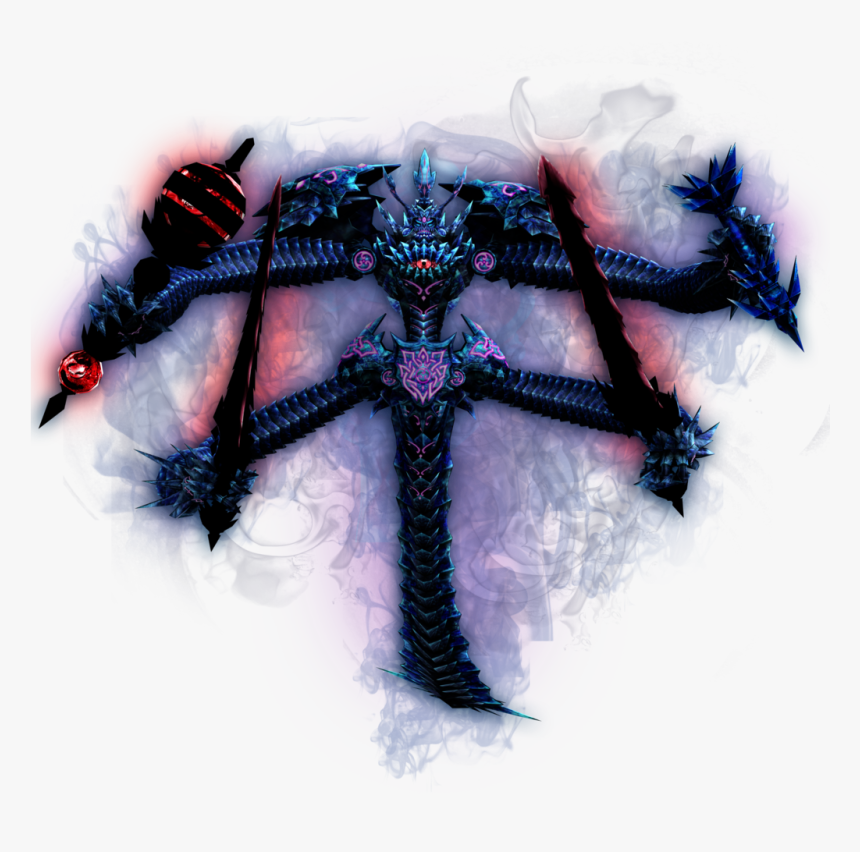 Villains Wiki - Digital Art, HD Png Download