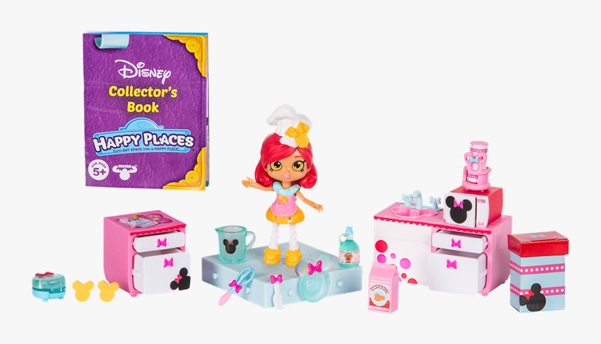 Disney Happy Places Cinderella, HD Png Download