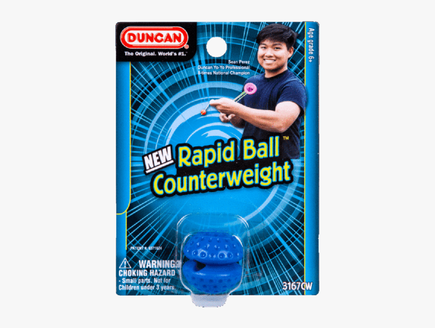 Duncan Yoyo, HD Png Download