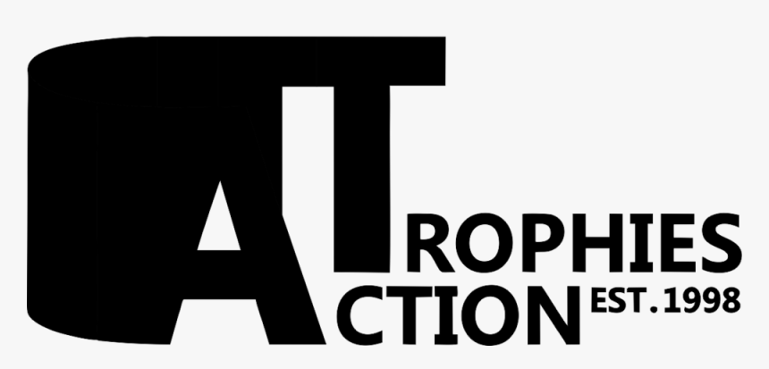 At Logo 18 - Poster, HD Png Download