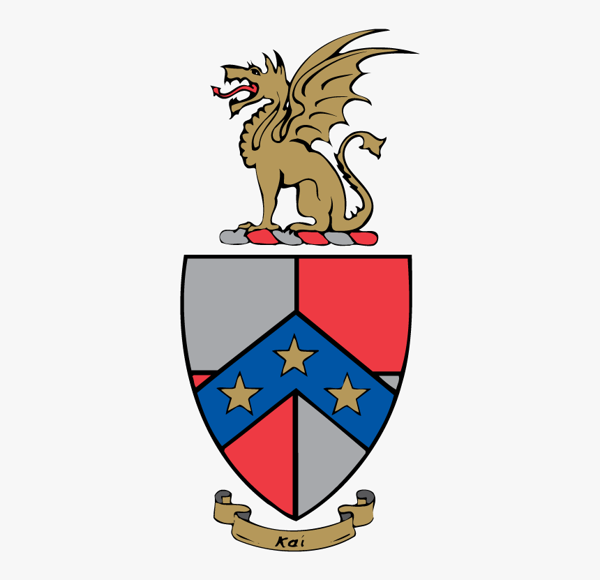 Fraternity Served With Interim Suspension - Beta Theta Pi Crest, HD Png Download