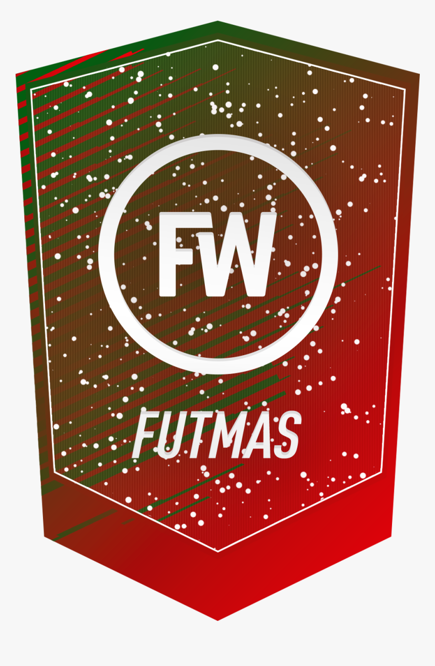 Fifa18 Futmas Pack Pack Opener - Futmas Fifa 18 Logo, HD Png Download