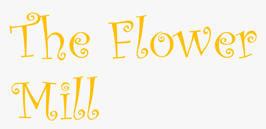 Calligraphy, HD Png Download