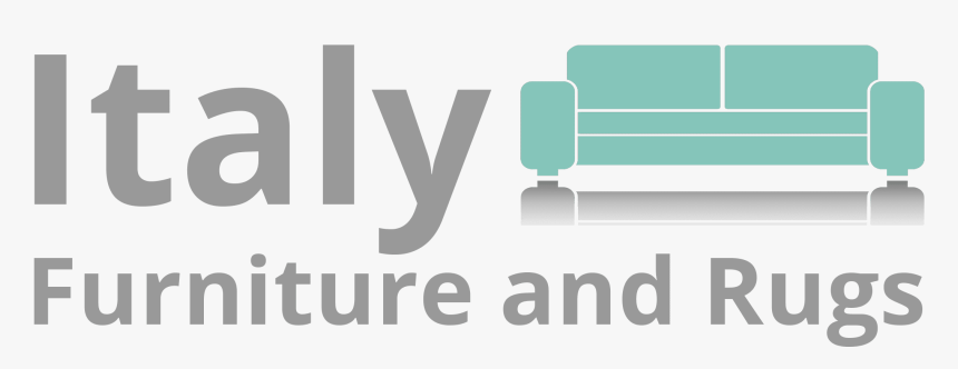 Italy Furniture - Couch, HD Png Download