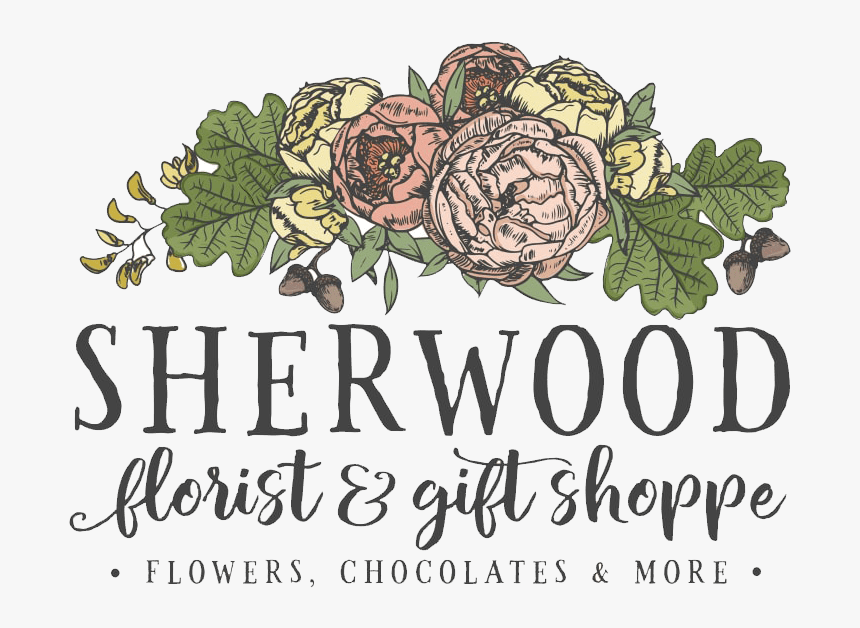 Fair Oaks, Ca Florist - Garden Roses, HD Png Download