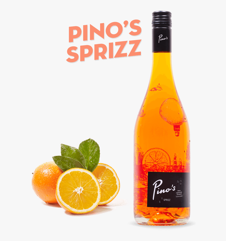 Pinos Sprizz, HD Png Download