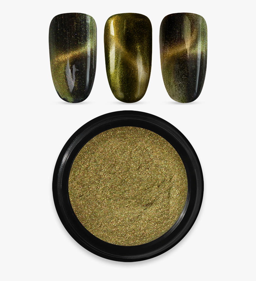 Magnetic Pigment Powder No - Pigment, HD Png Download