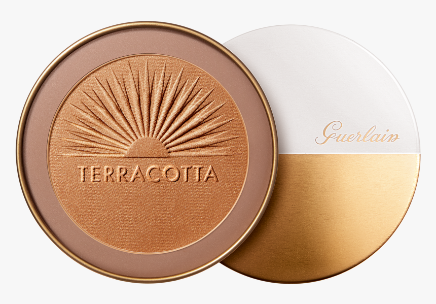 Terracotta Ultra Shine - Бронзер Герлен Терракота Цена, HD Png Download ...