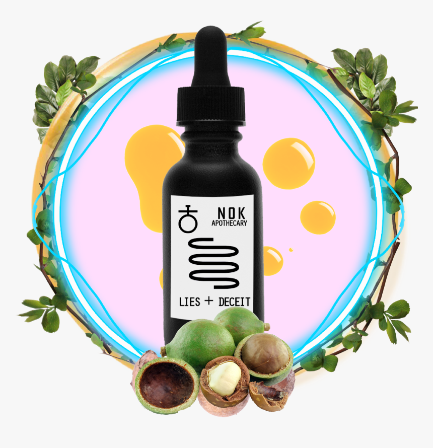 Jojoba Oil, HD Png Download