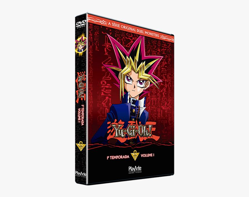 Yugioh, HD Png Download