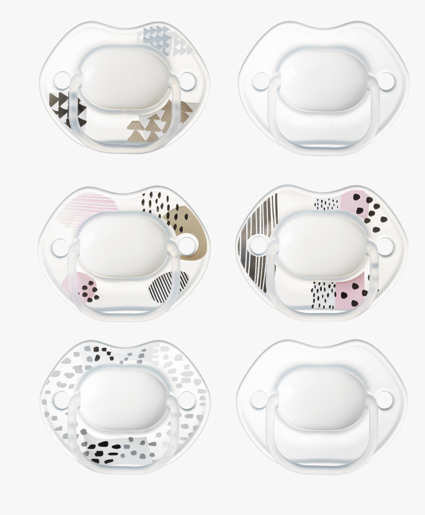 Pacifier, HD Png Download , Transparent Png Image - PNGitem