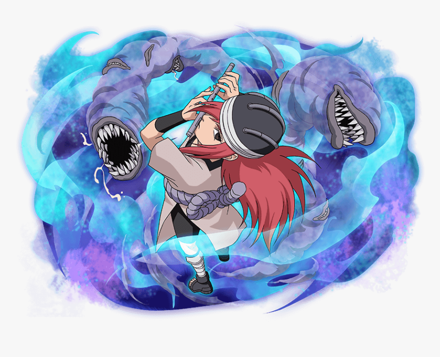12 - Tayuya, HD Png Download