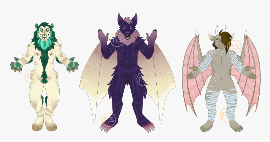 Anthro Adopts - Illustration, HD Png Download