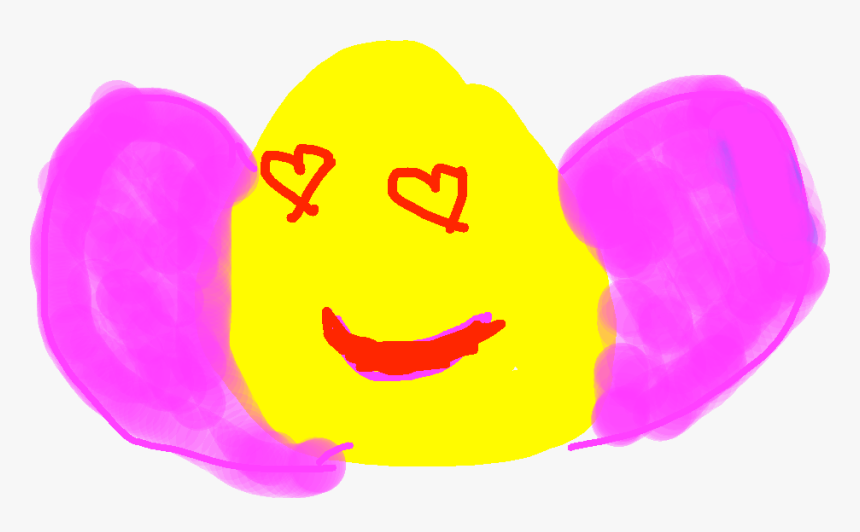Smiley, HD Png Download