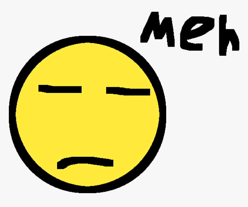 Smiley, HD Png Download