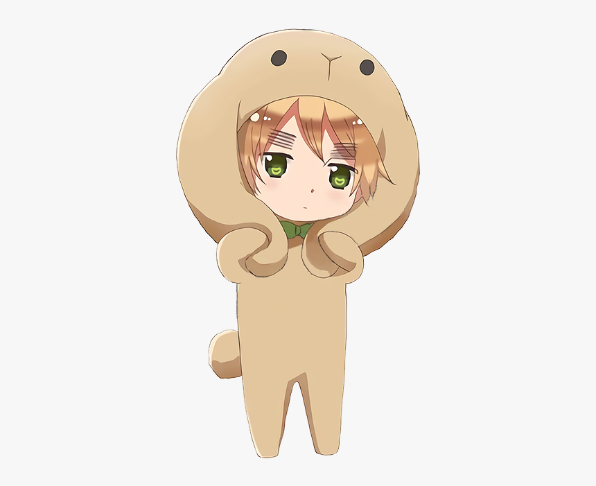 Hetalia Transparent National Symbol, HD Png Download