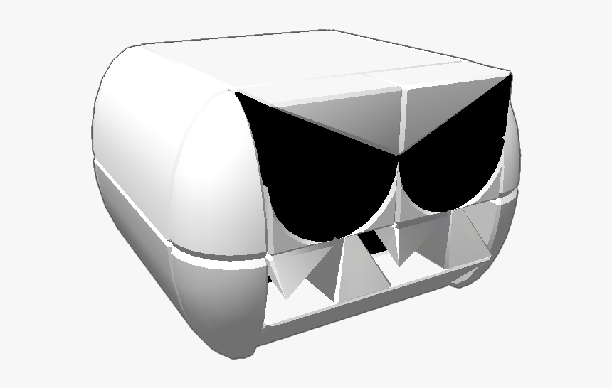 Studio Couch, HD Png Download