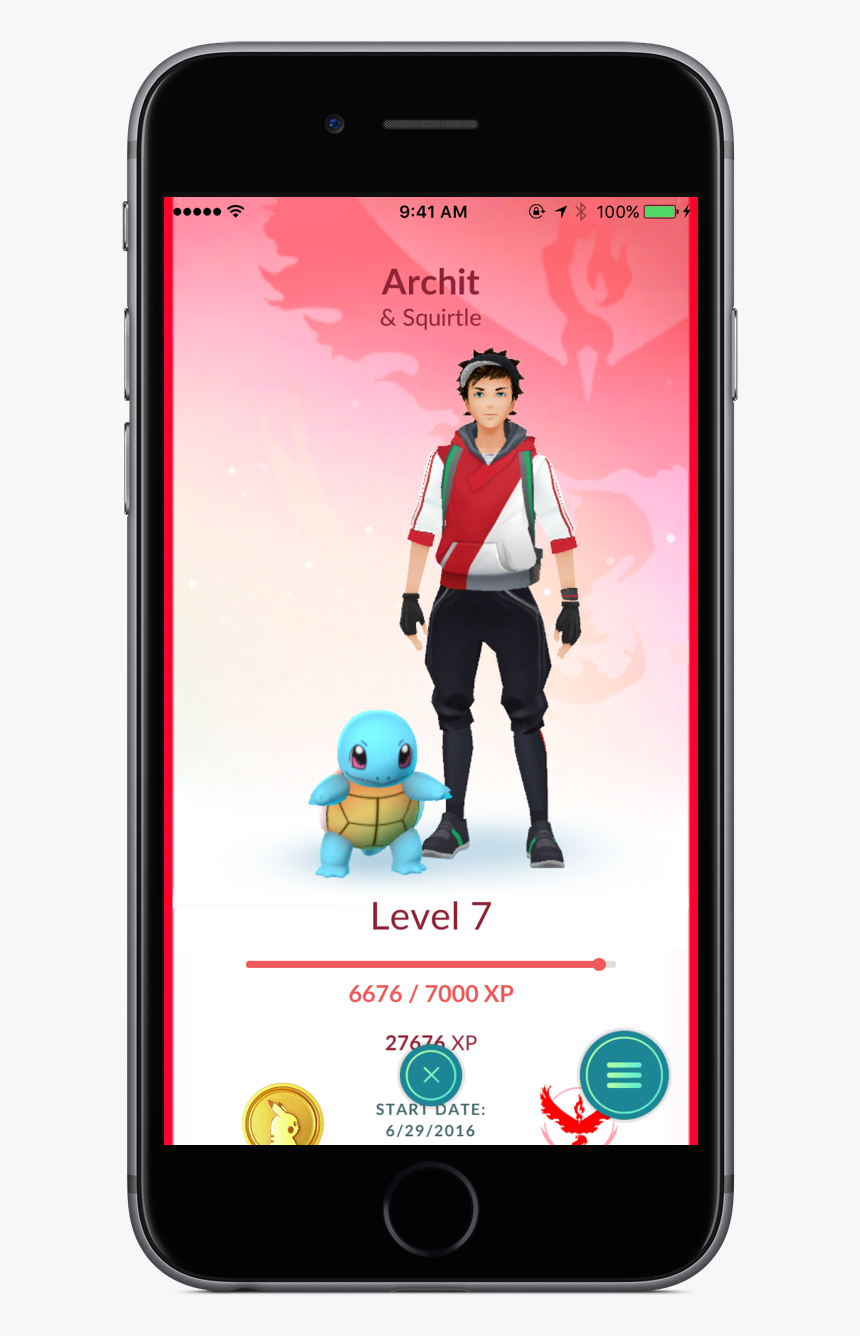 Pokemon Buddy Pokemon Feature, HD Png Download