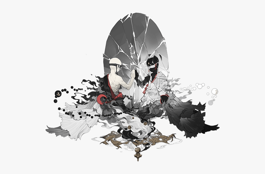 Ungaikyo Onmyoji, HD Png Download