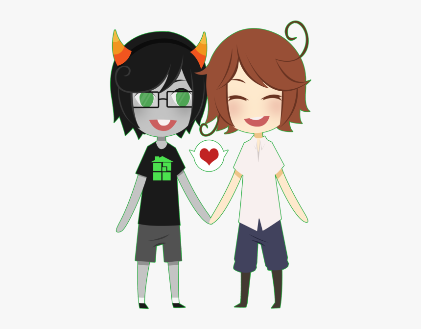 Homestuck My Art Hetalia Axis Powers Hetalia Hetastuck - Cartoon, HD Png Download