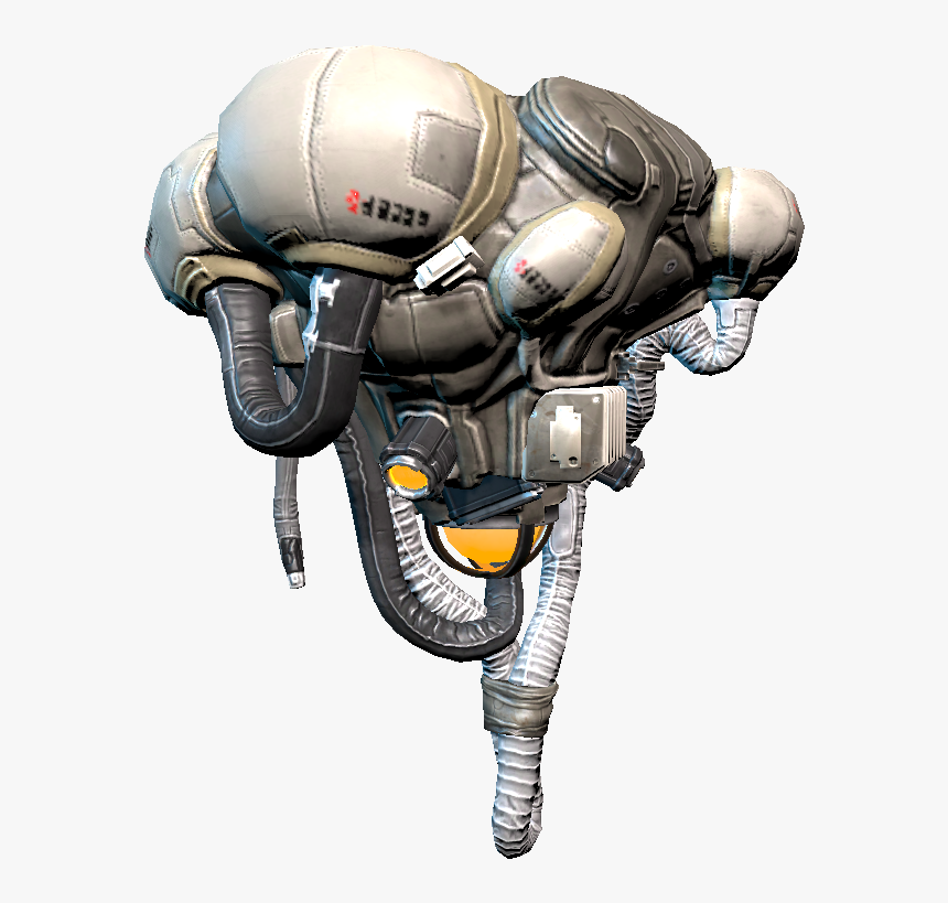 Warframe Wiki - Drone Warframe, HD Png Download