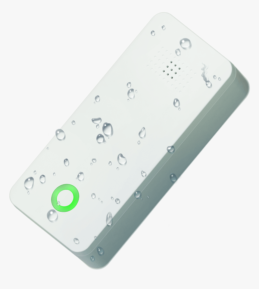 Aeotec Water Sensor, HD Png Download