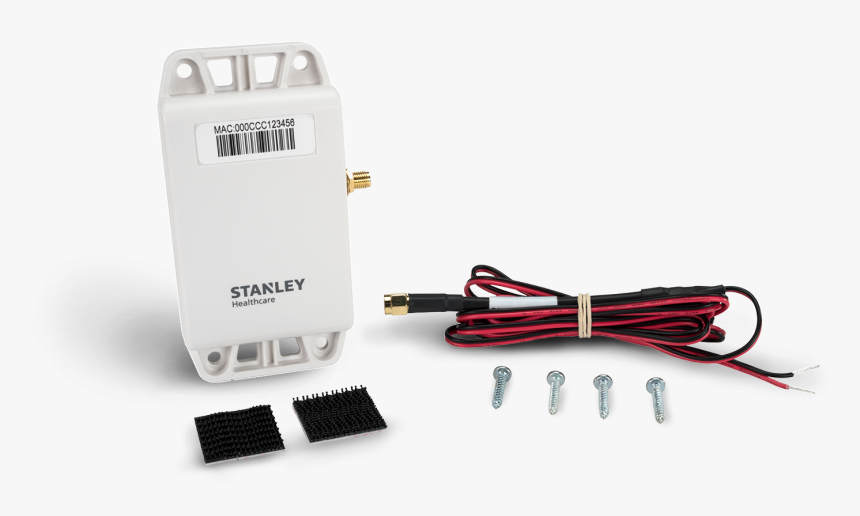 Aeroscout T5cs Contact Sensor - Electrical Connector, HD Png Download