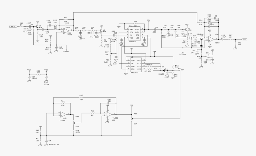 Misc Chorus, HD Png Download