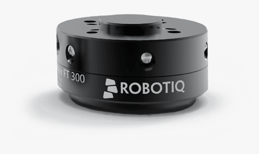 Robotiq Ft-300 Force Torque Sensor For Collaborative - Robotiq Force Torque Sensor Ft 150, HD Png Download