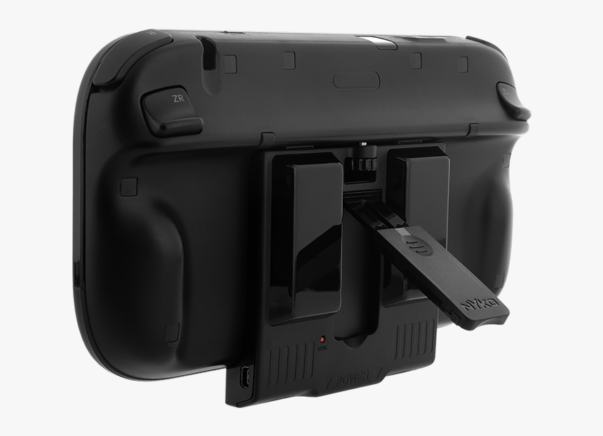 Uboost For Wii U - Wii U Dock Nyko, HD Png Download