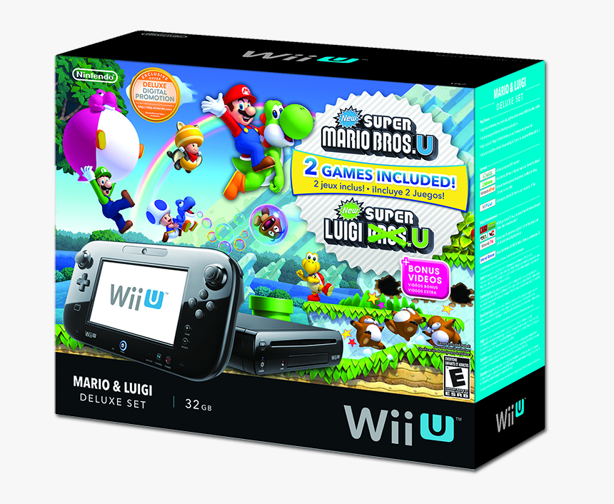 new super mario brothers wii u