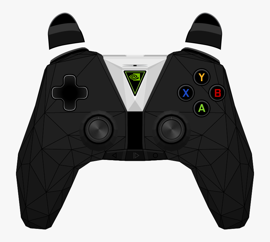 Game Controller, HD Png Download