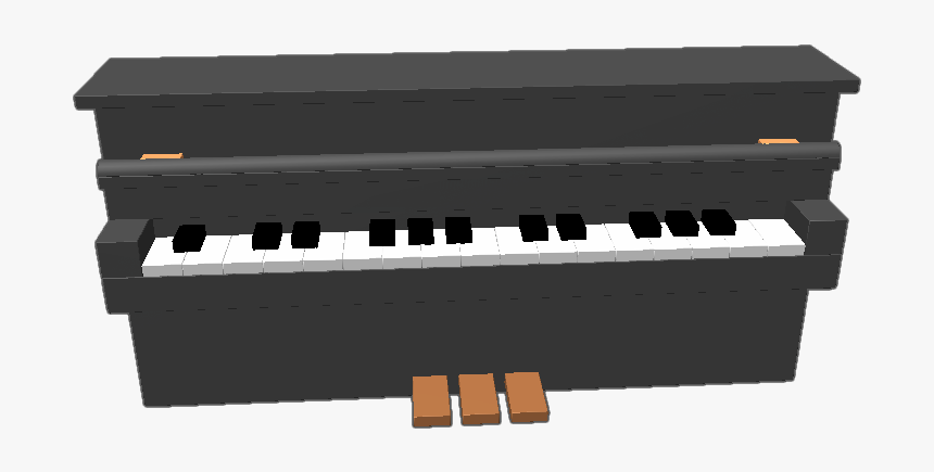 Musical Keyboard, HD Png Download