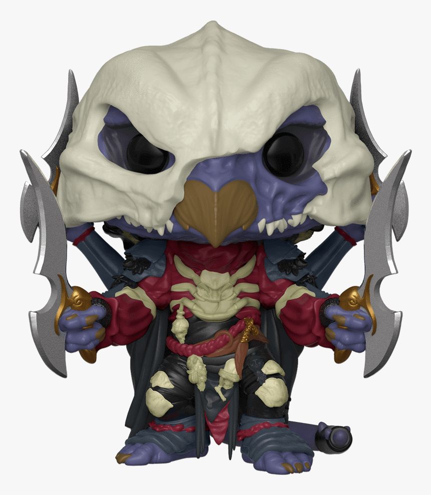 Dark Crystal The Hunter, HD Png Download
